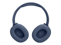 JBL TUNE 770NC Wireless Headphones - Blue - JBLT770NCBLUAM