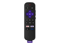 Roku Streaming Stick 4K - Black - 3820CA