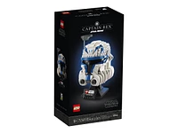 LEGO Star Wars - Captain Rex Helmet