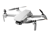 DJI Mini 2 Fly More Combo - Grey - CP.MA.00000306.01