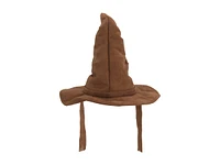 Hallmark Ornaments Harry Potter Christmas Tree Topper - Sorting Hat