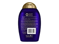 OGX Blonde Enhance + Purple Toning Shampoo - 385ml