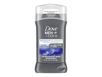 Dove Men+Care Midnight Classico Deodorant - 85g