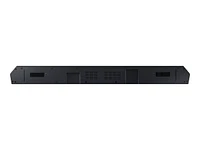 Samsung Q-Series 3.1.2-ch Soundbar System with Wireless Subwoofer - Black - HW-Q600C/ZC