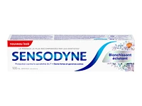 Sensodyne Brilliant Whitening Sensitivity Toothpaste -100ml