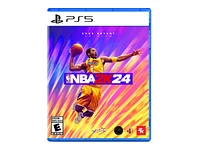 PS5 NBA 2K24 - Kobe Bryant Edition