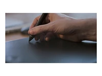 Wacom Intuos Pro Tablet - Black - Medium - PTH660