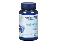 Wellness by London Drugs Probiotic - 30s
