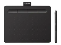 Wacom Intuos Drawing Pen Tablet - Small - Black - CTL4100