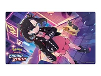 Pokemon Trading Card Game: Crown Zenith Morpeko V-Union Premium Playmat Collection