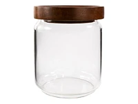 KITCHEN BASICS Storage Jar