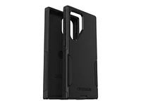 OtterBox Commuter Series Case for Samsung Galaxy S24 Ultra - Black