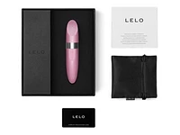 LELO MIA 2.0 Personal Massager - Pink