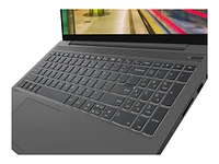 Lenovo IdeaPad Laptop - 15.6-Inch - 8GB RAM - Graphite Grey - 82FG00N5CC - Open Box or Display Models Only