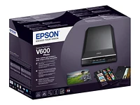 Epson Perfection V600 Photo Flatbed Scanner - B11B198022