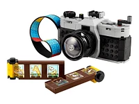 LEGO Creator 3in1 - Retro Camera