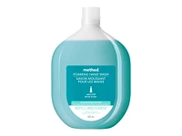 Method Foaming Hand Wash - Waterfall - 828ml