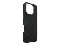 Laut KEV PROTECT Case for Apple iPhone 16 Pro - Black