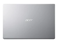 Acer Aspire 3 Laptop - 15.6 Inch - 8 GB RAM - 256 GB SSD - AMD Athlon Silver 3050U - AMD Radeon Graphics - Pure Silver - NX.HVUAA.00H