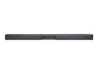 JBL Bar 500 5.1-ch Soundbar System with Wireless Subwoofer - Black - JBLBAR500PROBLKAM