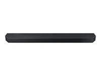 Samsung HW-Q900C 7.1.2-ch Soundbar System with Wireless Subwoofer - Black - HW-Q900C/ZC - Open Box or Display Models Only