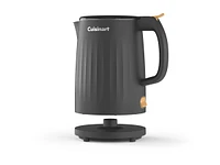 Cuisinart Soho Kettle - Black - 1L - CK-10BKC