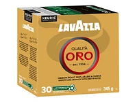 Lavazza Qualita Oro Coffee Capsules - 30's