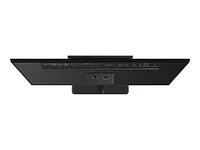 Panasonic Slim Bluetooth/CD Micro System - Black - SCHC410K