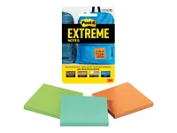 Post-it Extreme Notes - 3's