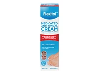 Flexitol Medicated Anti-Fungal Cream - 56 g