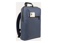 Tucano Gommo Backpack For 15.6-16" Laptops - Blue