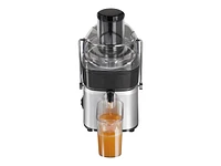 Hamilton Beach Whole-Fruit Juice Extractor - Grey - 67840