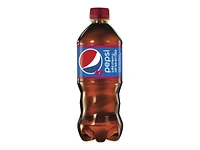 Pepsi Wild Cherry - 591 ml