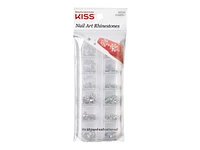 KISS Nail Art Rhinestones