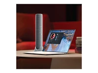 ION Meeting Mate Rechargeable Bluetooth Speaker - Grey - ISP132 - Open Box or Display Models Only