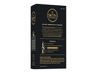 SKYN Original Non-Latex Lubricated Condoms - 12s