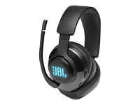 JBL Quantum 400 Gaming Headset - JBLQUANTUM400BLKAM - Refurbished