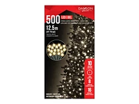 Danson Decor LED String Lights - Warm White - 12.5m