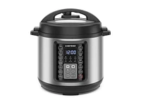 Chefman Pressure Multi Cooker - 5.67L - RJ40-6-V3-CA