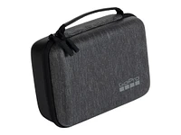 GoPro Casey Semi Hard Camera Case for HERO