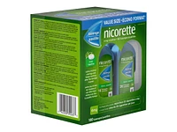 Nicorette Stop Smoking Aid Lozenge - Mint - 4mg