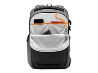 Lowepro Flipside 400 AW II Backpack - Dark Grey