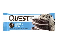 Quest Protein Bar - Cookies & Cream