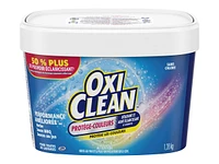 OxiClean Colour Shield Laundry Stain Remover - 1.28kg