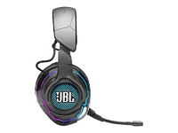 JBL Quantum One Noise Cancelling Gaming Headset - JBLQUANTUMONEBLKAM