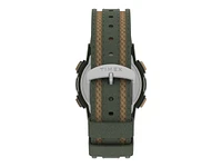 Timex Expedition Cat5 Wristwatch - Green - TW4B303009J