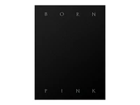 Blackpink Born Pink - Black Complete Edition - CD