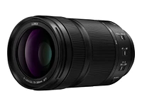 Panasonic Lumix S 70-300mm F4.5-5.6 O.I.S Lens - Black - SR70300