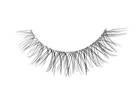 KISS The New Natural Silver Ring False Lashes - 1 pair