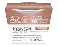 Eau Thermale Avene Hyaluron Activ B3 Renewal Firming Aqua Cream-in-Gel Refill - 50ml